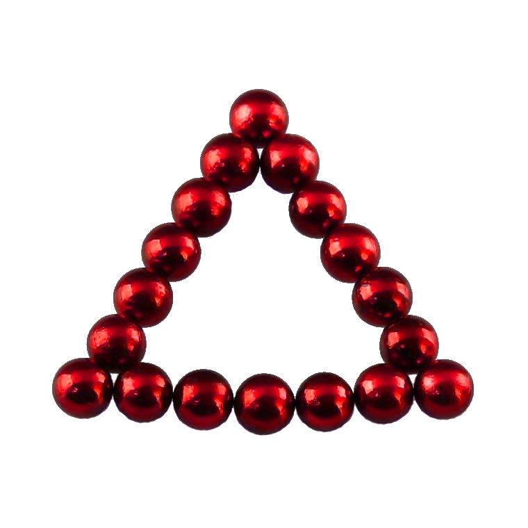 آهن ربا تکسام مدل Ball5-Multi بسته 24 عددی