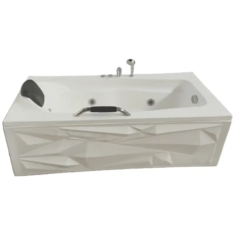 جکوزی مدل آناتومی