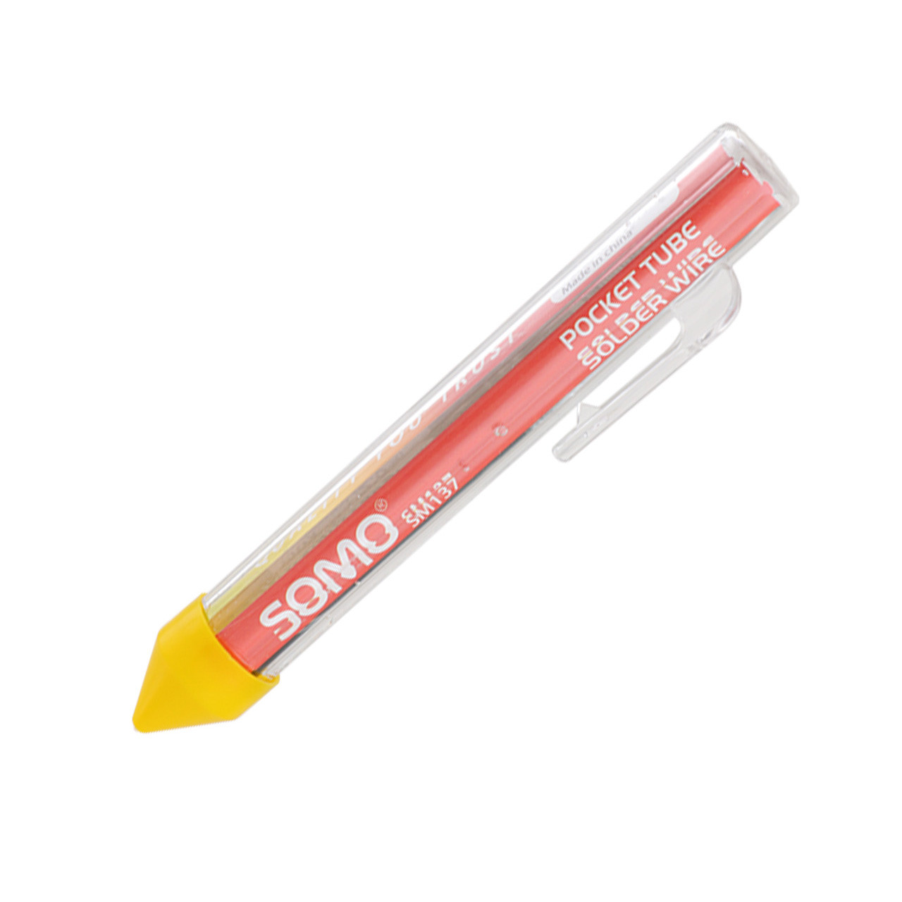 سیم لحیم سومو مدل SM137