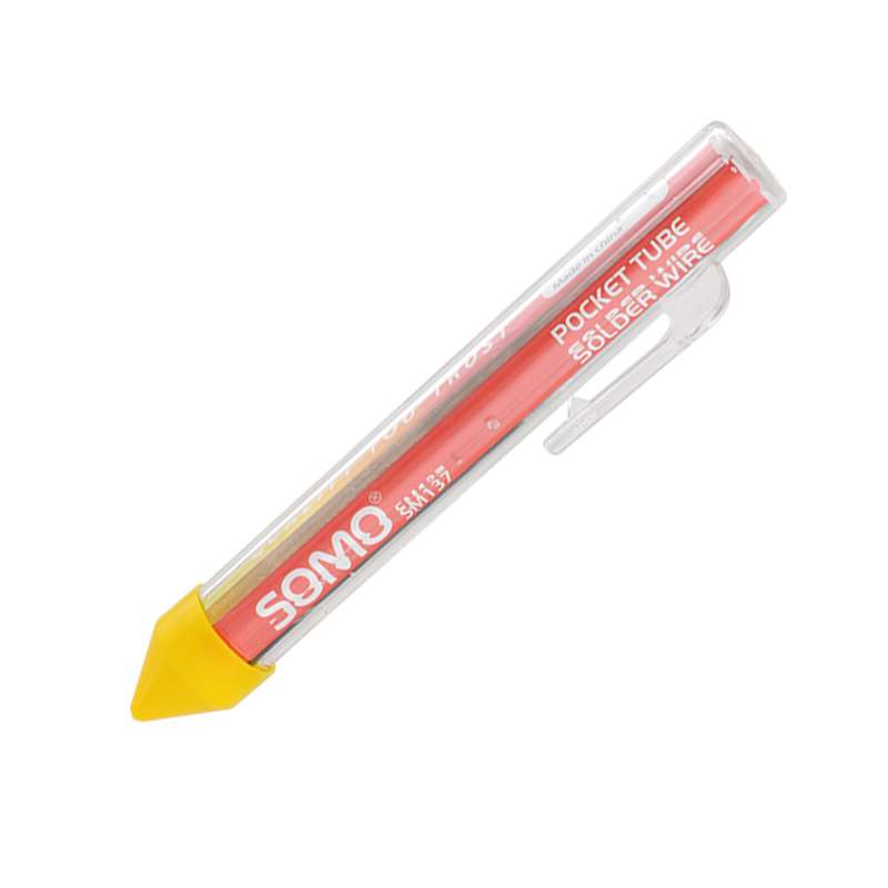 سیم لحیم سومو مدل SM137