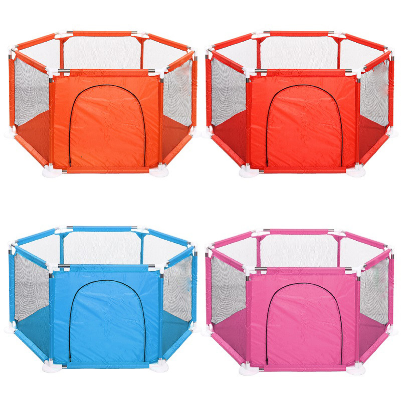 استخر توپ مدل playpen-6 استخر توپ مدل playpen-6