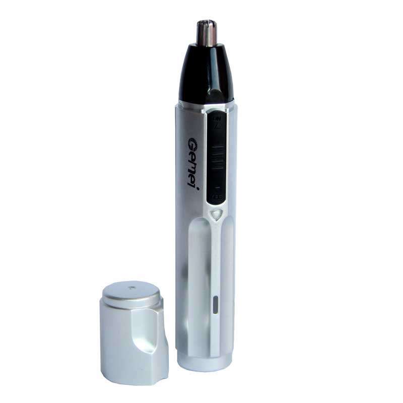 مو زن گوش و بینی جیمی مدل GM-3100 مو زن گوش و بینی جیمی مدل GM-3100
