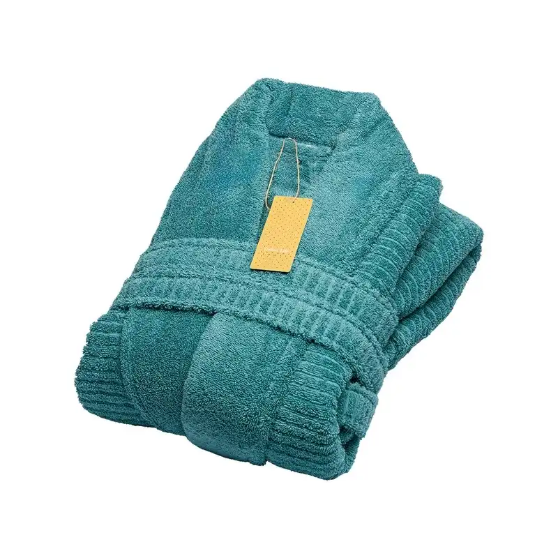 حوله پالتویی هیرو مدل Cotton Life سایز 135