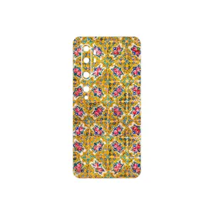 MAHOOT Iran Tile 15 Cover Sticker for Xiaomi Mi Note 10