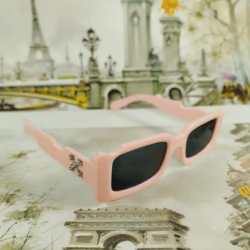 عینک آفتابی بچگانه مدل CH4 کد PI