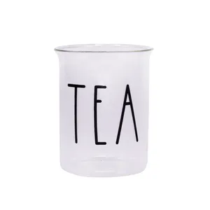 لیوان مدل TEA