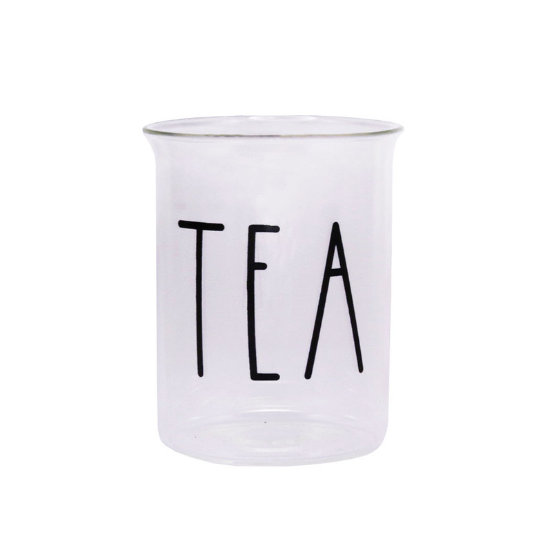 لیوان مدل TEA