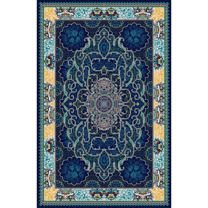 گلیم ماشینی مدل چکاوک گلیم ماشینی مدل چکاوک