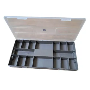 جعبه لوازم ماهیگیری مدل F01