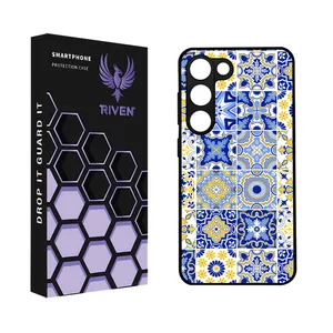 RIVEN RI3-5 Case For Samsung Galaxy S23