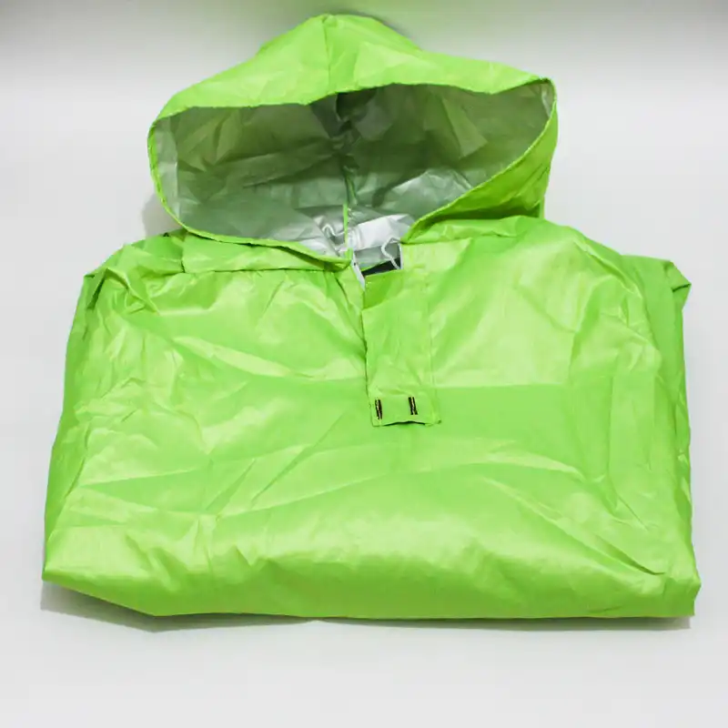 پانچو کوهنوردی کمپسور مدل سه کاره