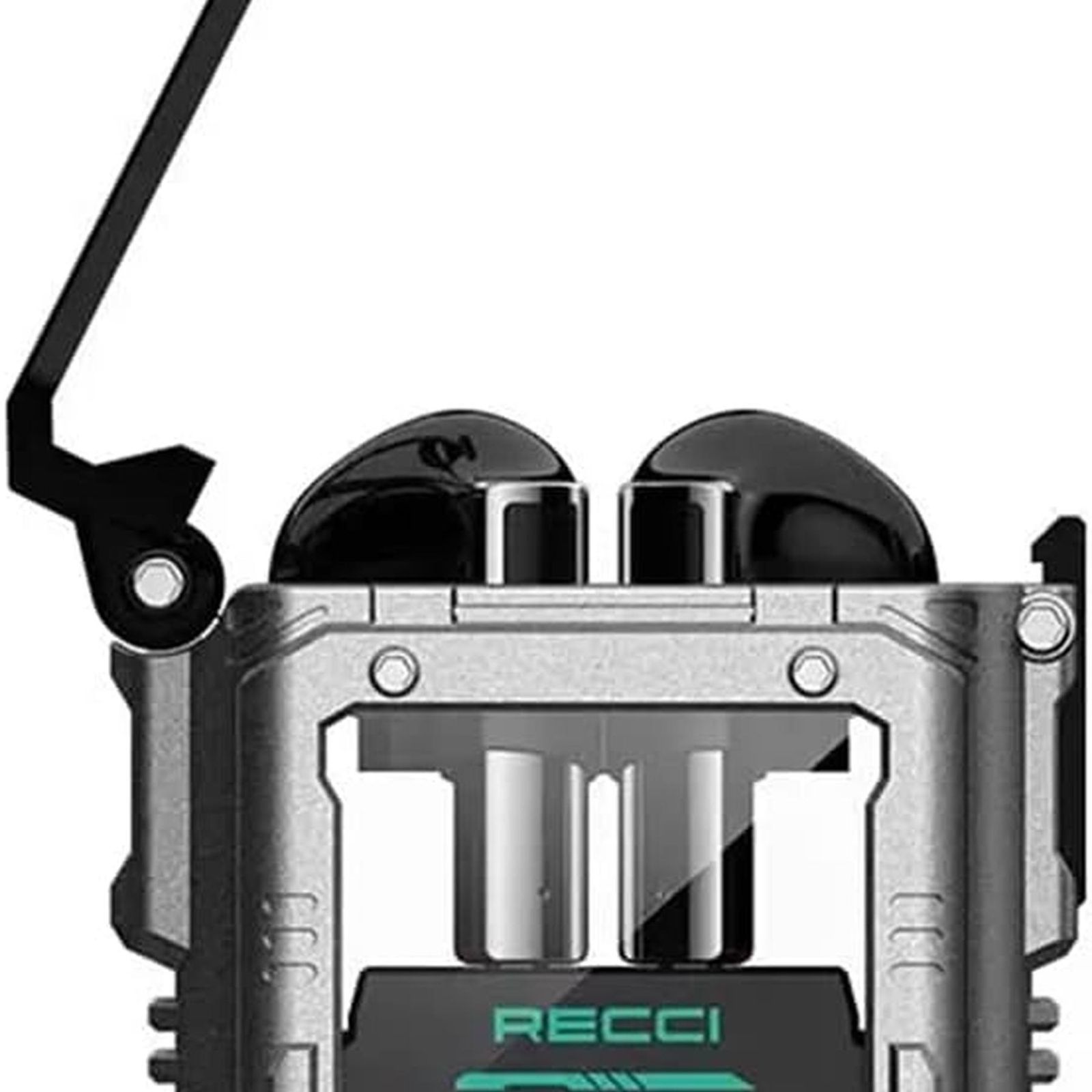 هدفون بلوتوثی مخصوص بازی رسی مدل REP-W36 -  - 14