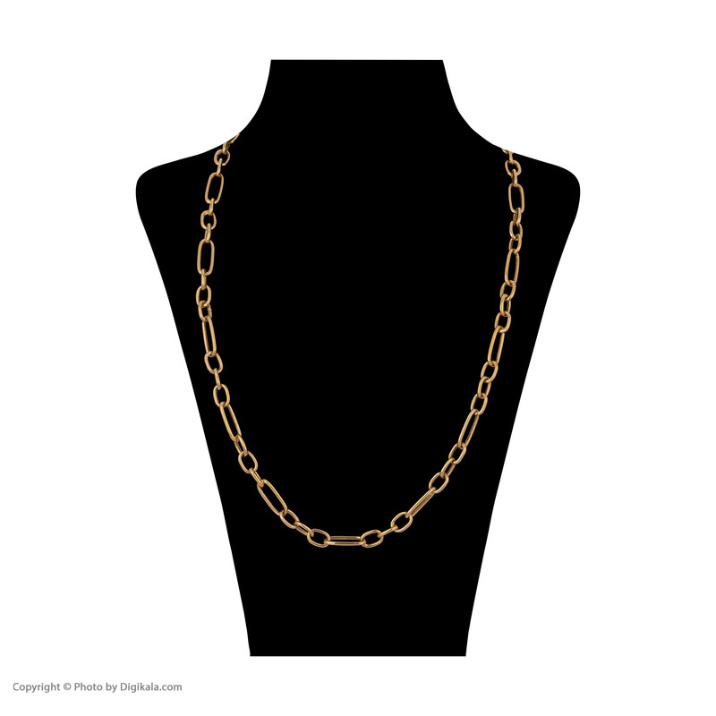 نیم ست طلا 18 عیار زنانه مایا ماهک مدل MS0463