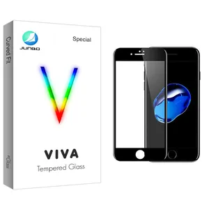 Junbo Viva Glass Screen Protector For Apple iPhone 7/8