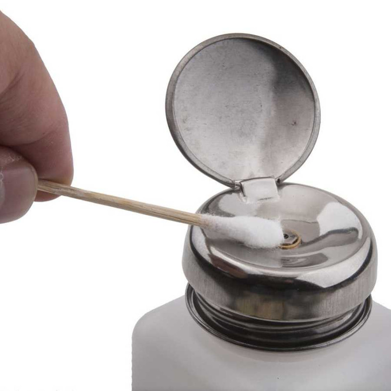 ظرف مایعات پروسکیت مدل MS-004