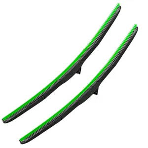 تیغه برف پاک کن مدل Marlux.Hybrid 20-20 مناسب برای ام وی ام X33 Cross بسته 2 عددی