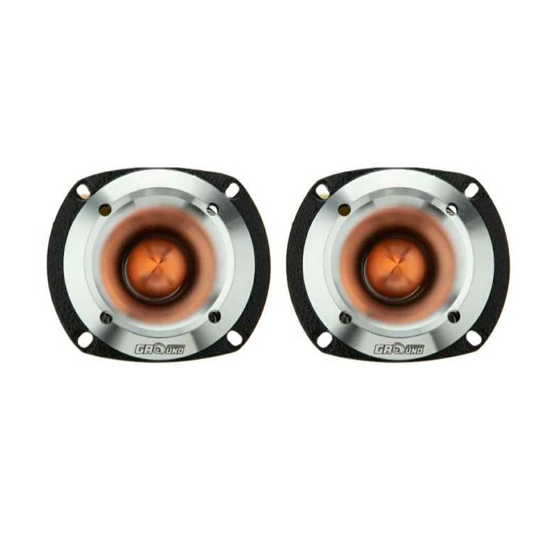  توییتر خودرو گراند پاور مدل GP-T40 بسته ۲ عددی