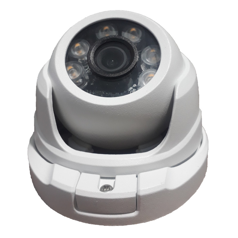 دوربین مداربسته آنالوگ اچ کی مدل 5mp