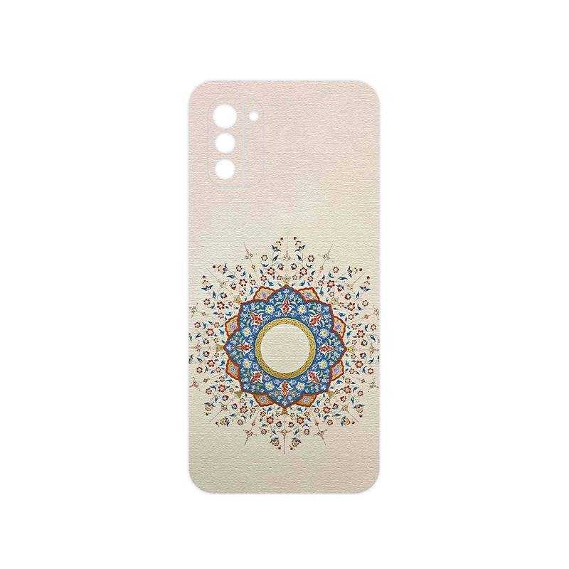برچسب پوششی ماهوت مدل Art of Illumination 1 مناسب برای گوشی موبایل نوکیا G21