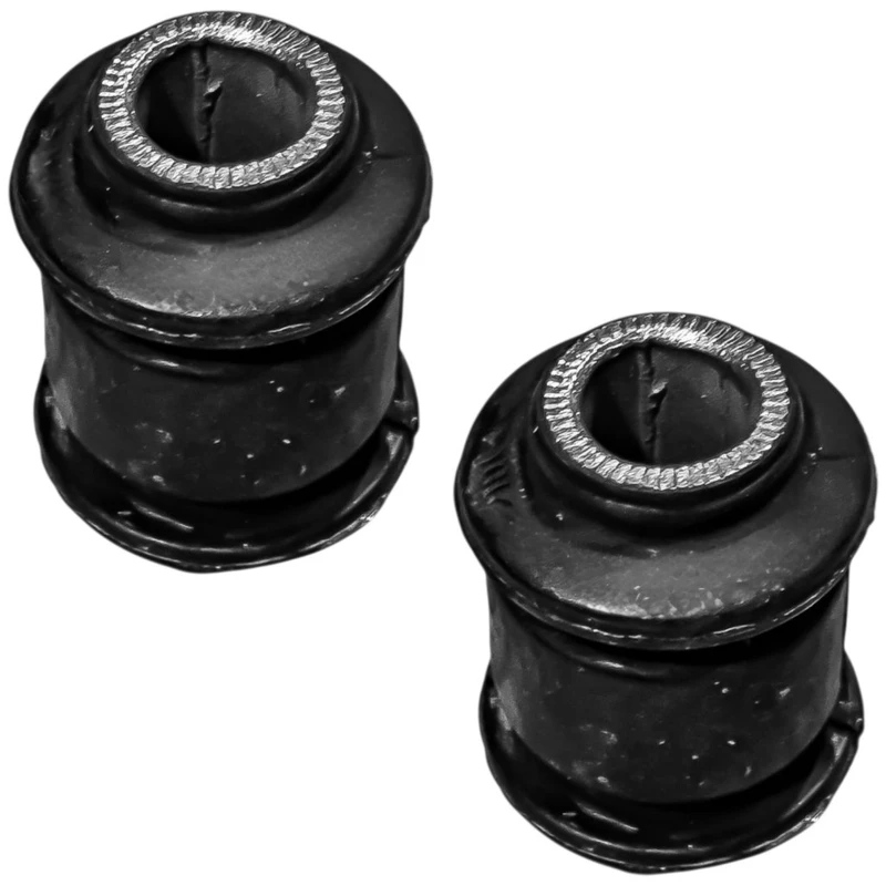 بوش کوچک طبق خودرو فورس مدل EPDM کد A+ مناسب برای شاهین بسته ۲ عددی