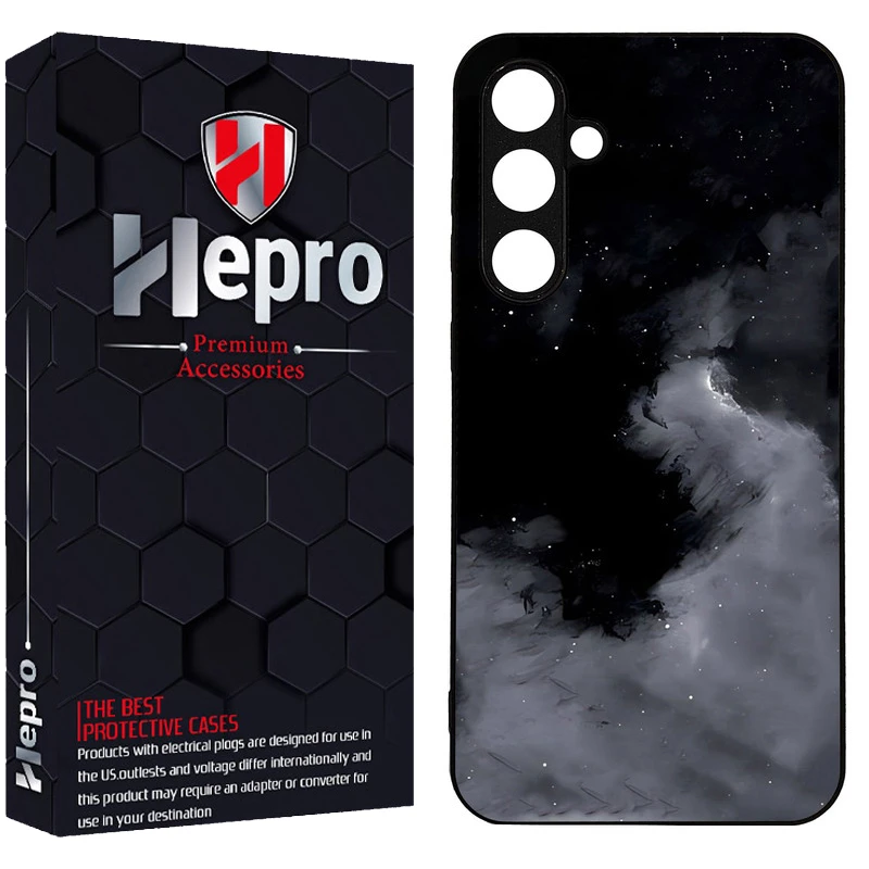 کاور هپرو طرح فانتزی مدل TPU مناسب برای گوشی موبایل سامسونگ Galaxy S23 FE