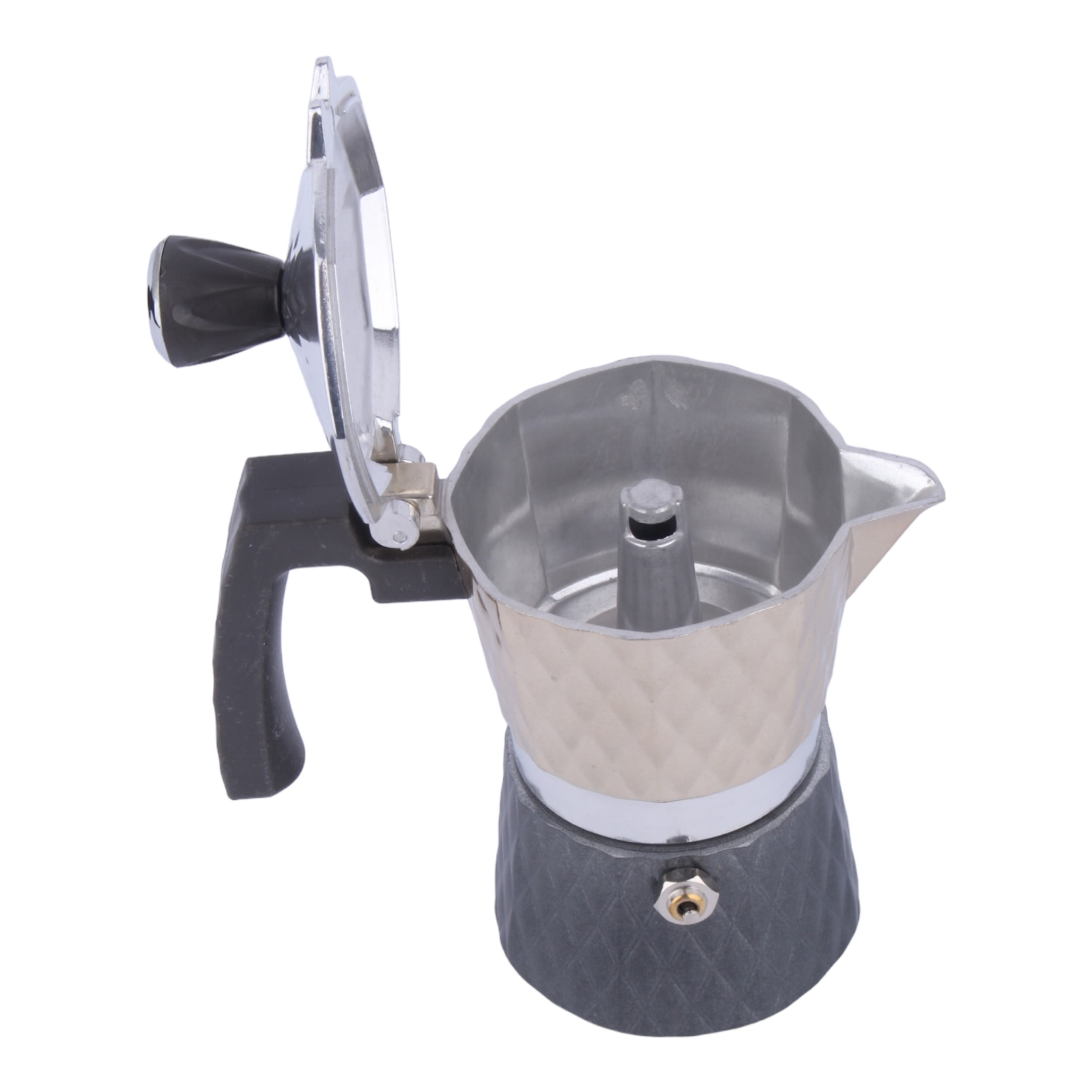 موکاپات مدل MOKA 3 CUPS