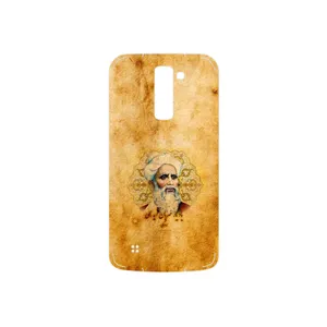 MAHOOT Rudaki Cover Sticker for LG K10