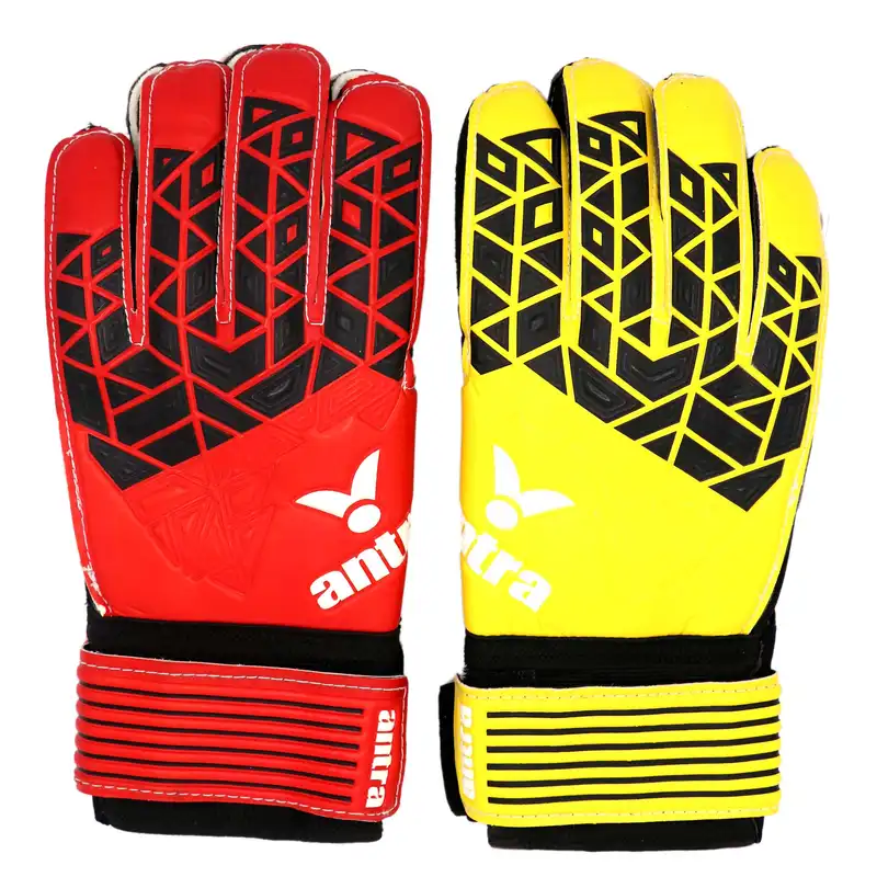 دستکش دروازه بانی مدل antra 008