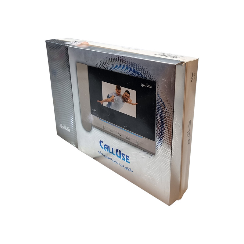 دربازکن تصویری کالیوز مدل CU-S43 دربازکن تصویری کالیوز مدل CU-S43