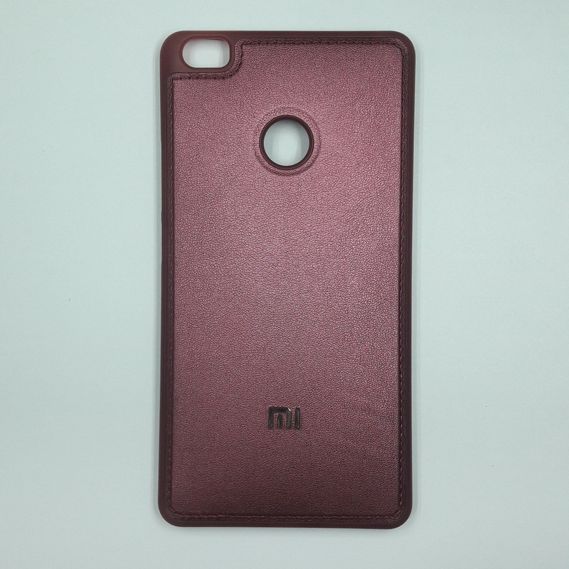 کاور مدل FDm1 مناسب برای گوشی موبایل شیائومی xm max