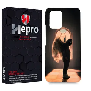 HEPRO MC Cover for XIAOMI POCO X3 GT