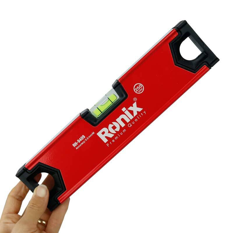 تراز رونیکس مدل 9409RH