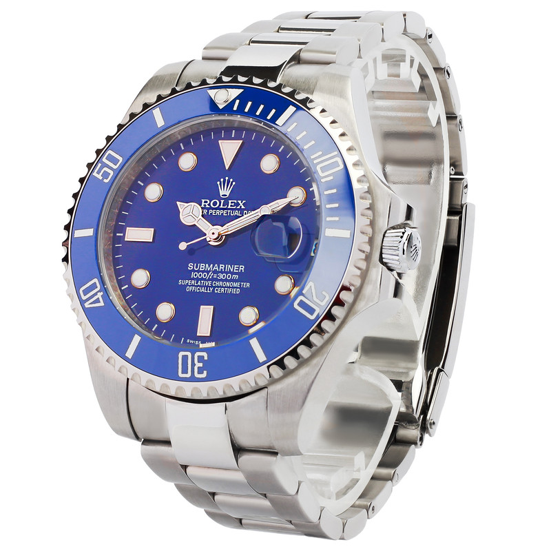 ساعت مچی عقربه‌ای مردانه  مدل سابمارینر - کد WG-71