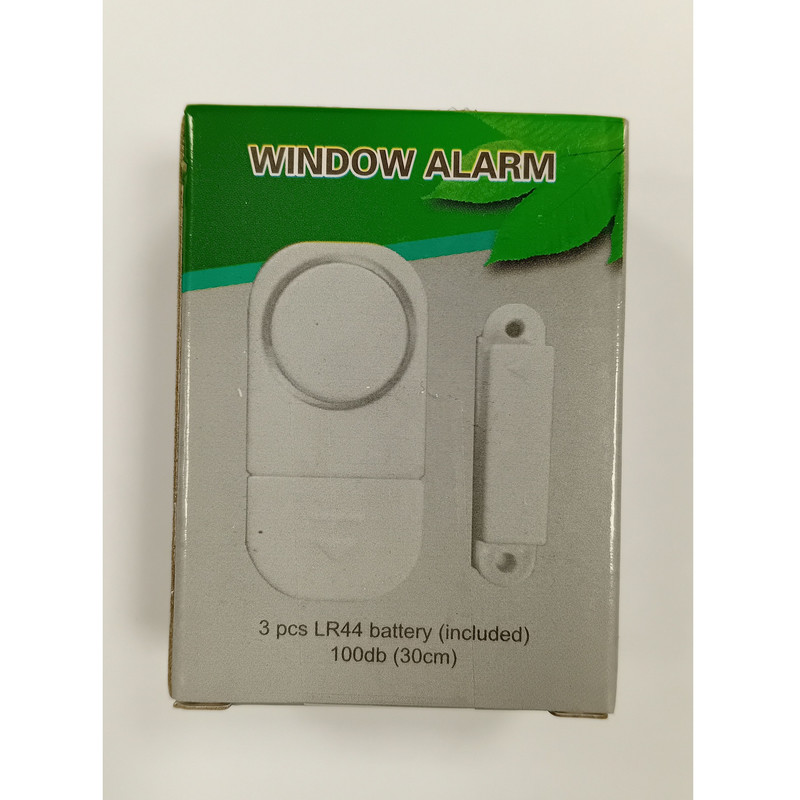 دزدگیر در و پنجره کد cm.gadim11