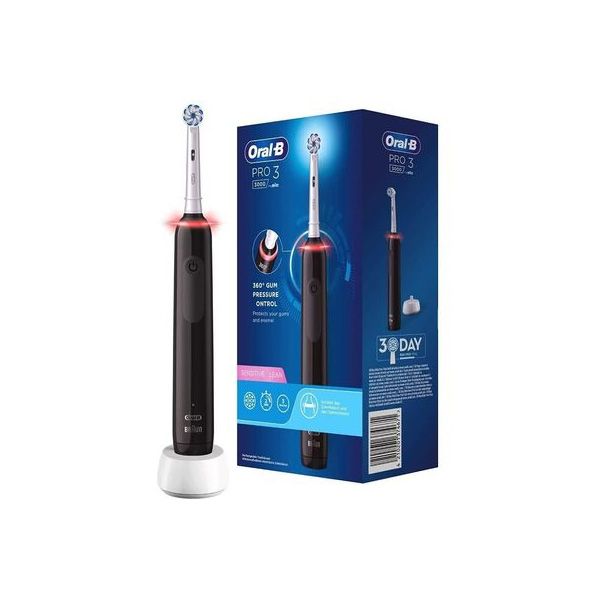 مسواک برقی اورال-بی مدل Pro3 3000 -  - 1