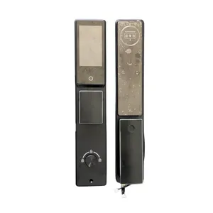 قفل هوشمند مدل D1 ProMax