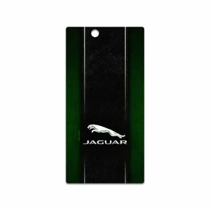 MAHOOT Jaguar Cars Cover Sticker for Sony Xperia Z Ultra