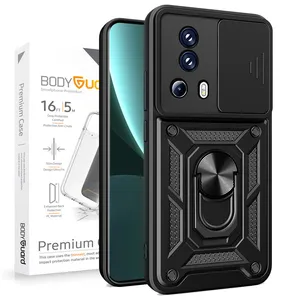 BodyGuard Batman Case For Xiaomi 13 Lite