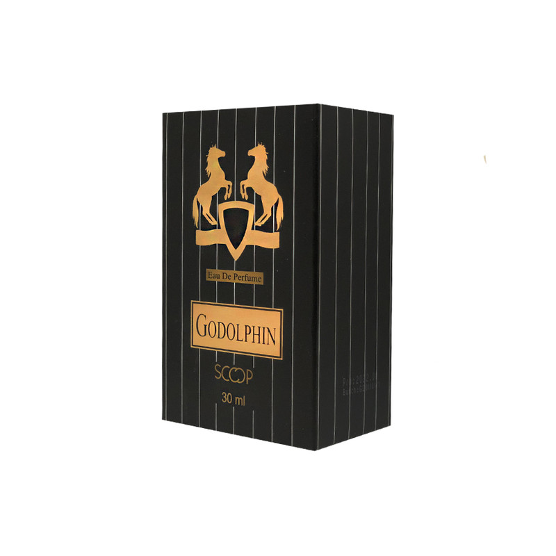 عطر جیبی مردانه اسکوپ مدل godolphin حجم 30 میلی لیتر عطر جیبی مردانه اسکوپ مدل godolphin حجم 30 میلی لیتر
