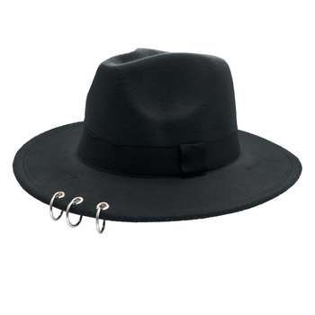 کلاه شاپو مدل LOOP کد 51200