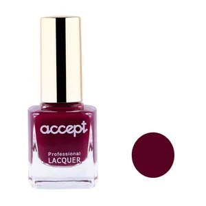 لاک ناخن اکسپت شماره 013