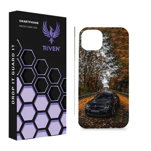 RIVEN RI2-12 Case For Apple iphone 13 Pro