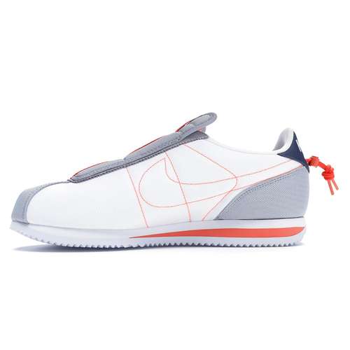 کفش مخصوص پیاده روی زنانه نایکی مدل Cortez Basic Slip Kendrick Lamar کفش مخصوص پیاده روی زنانه نایکی مدل Cortez Basic Slip Kendrick Lamar