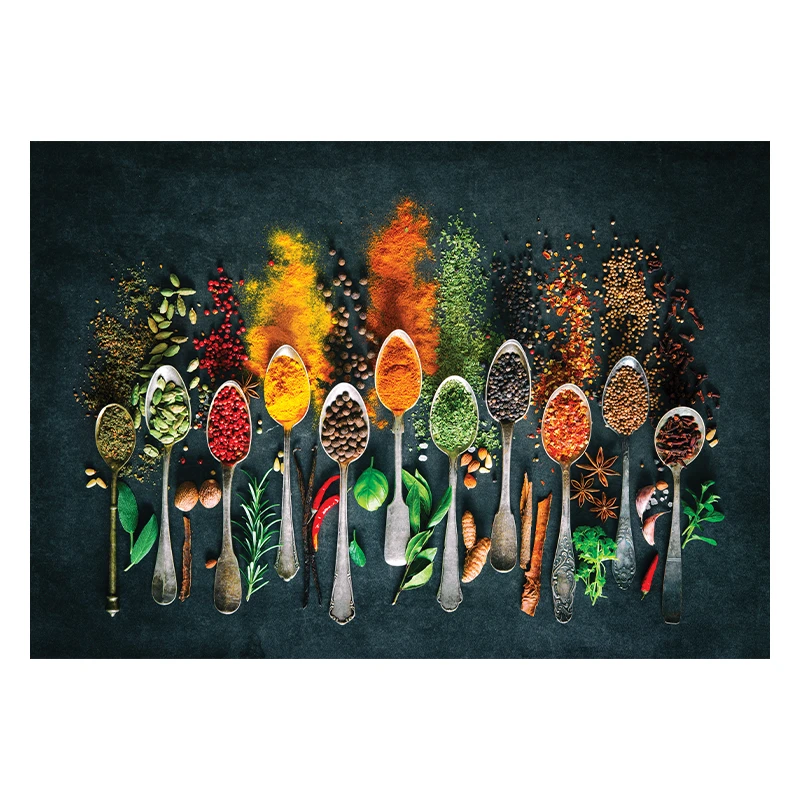 پادری مدل P0167 سایز 80x50x2 سانتی‌متر مناسب برای فضای داخلی