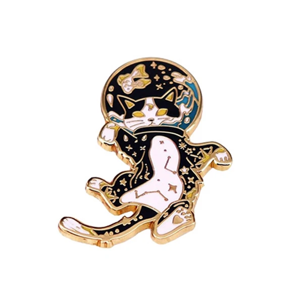 پیکسل طرح گربه کد 12