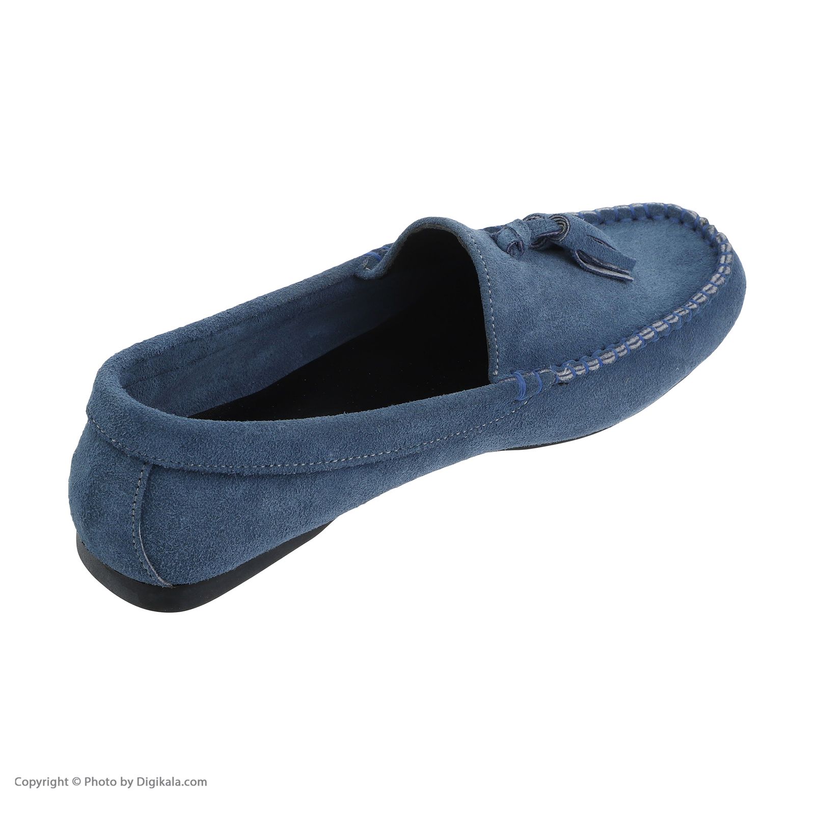  کفش کالج زنانه شوپا مدل skb1000sky blue -  - 5