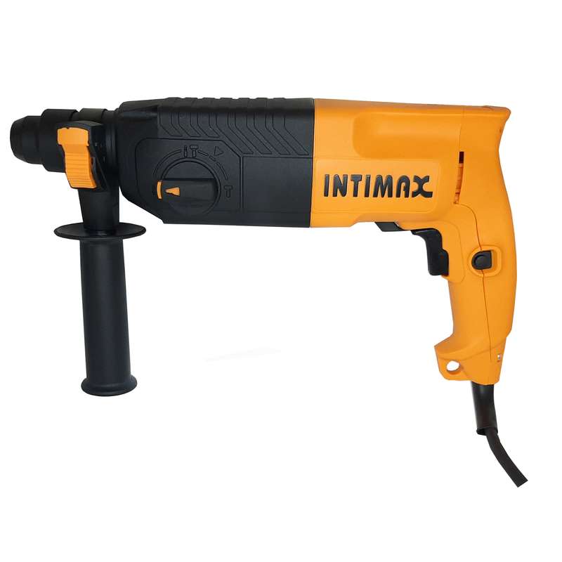دریل بتن کن  سه کاره اینتیمکث مدلMX 03-26