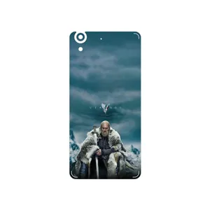 MAHOOT Vikings Cover Sticker for Huawei Y6 II