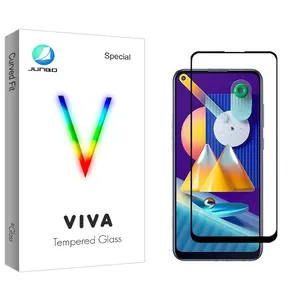 Junbo Viva Screen Protector For Samsung Galaxy M11