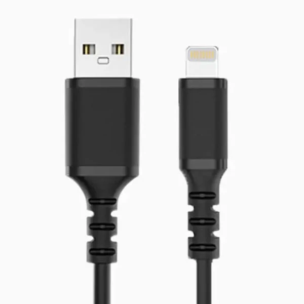 کابل تبدیل USB به لایتنینگ کی نت مدل K-C531 طول 1.2 متر
